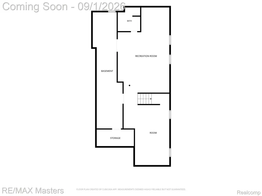 2935 Monroe Street Frenchtown Township, MI 48162