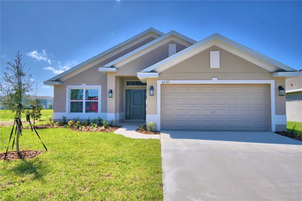 3639 LINDBERGH STREET Lakeland, FL 33810