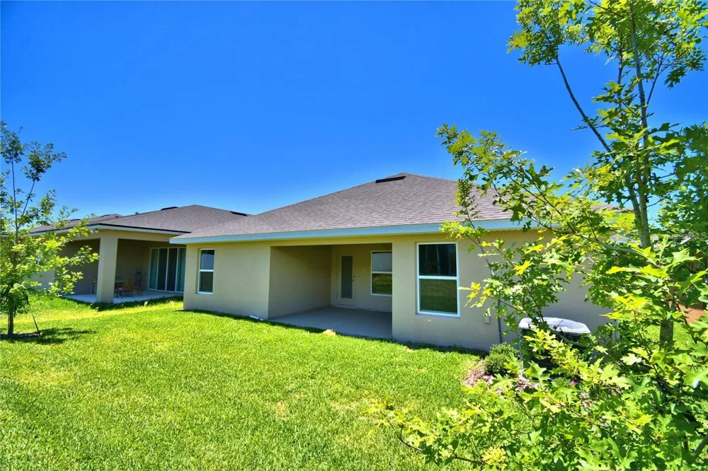 3639 LINDBERGH STREET Lakeland, FL 33810