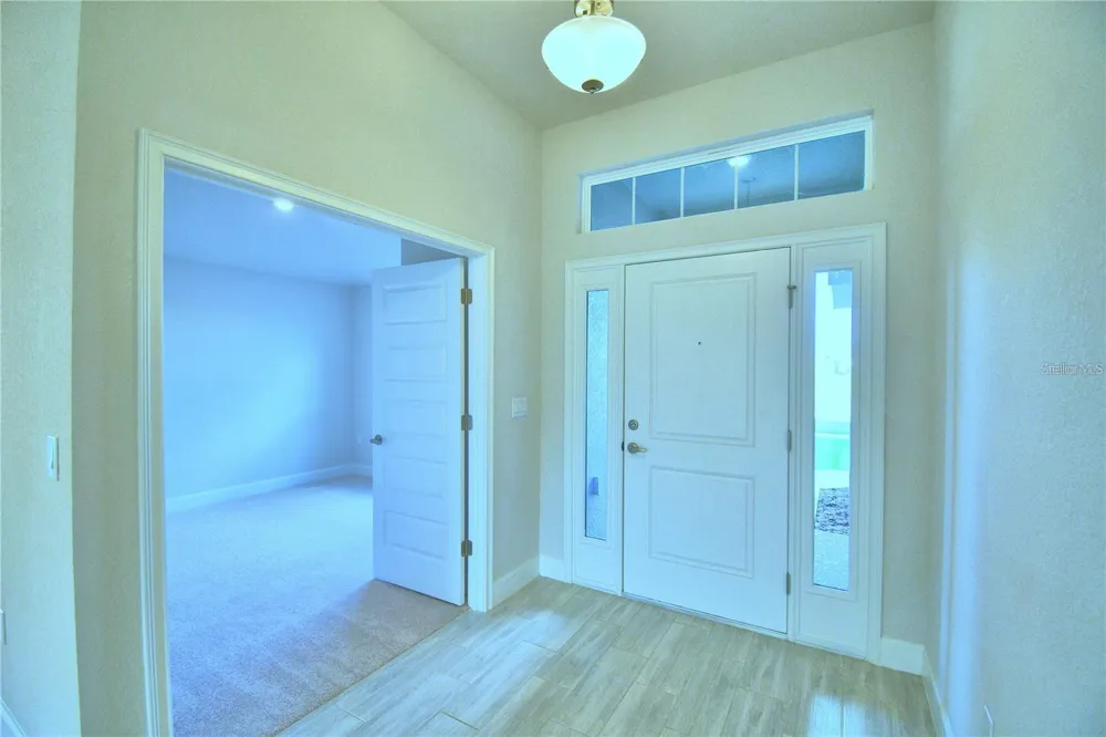 3639 LINDBERGH STREET Lakeland, FL 33810