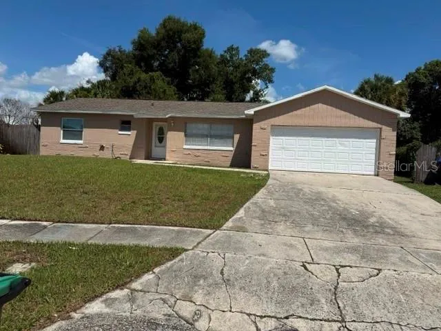 4521 SAN SEBASTIAN CIRCLE Orlando, FL 32808