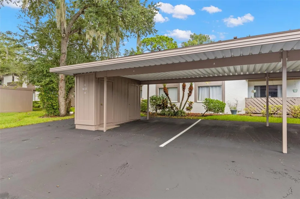 631 FAIRMONT AVENUE #C Safety Harbor, FL 34695