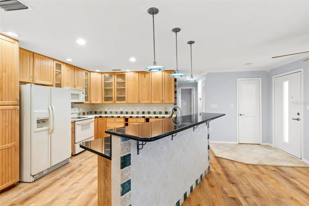 631 FAIRMONT AVENUE #C Safety Harbor, FL 34695