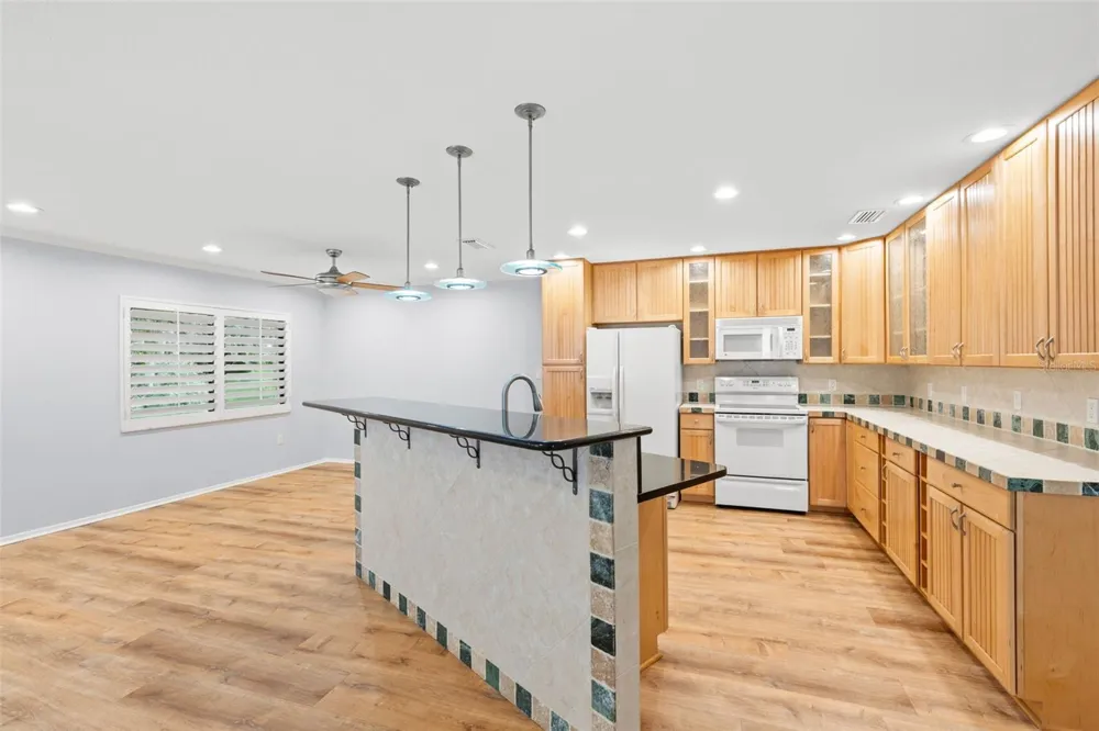 631 FAIRMONT AVENUE #C Safety Harbor, FL 34695