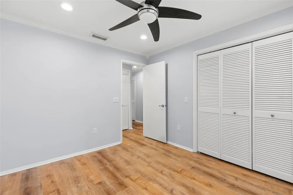 631 FAIRMONT AVENUE #C Safety Harbor, FL 34695