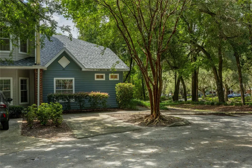 501 NW 50TH BOULEVARD Gainesville, FL 32607