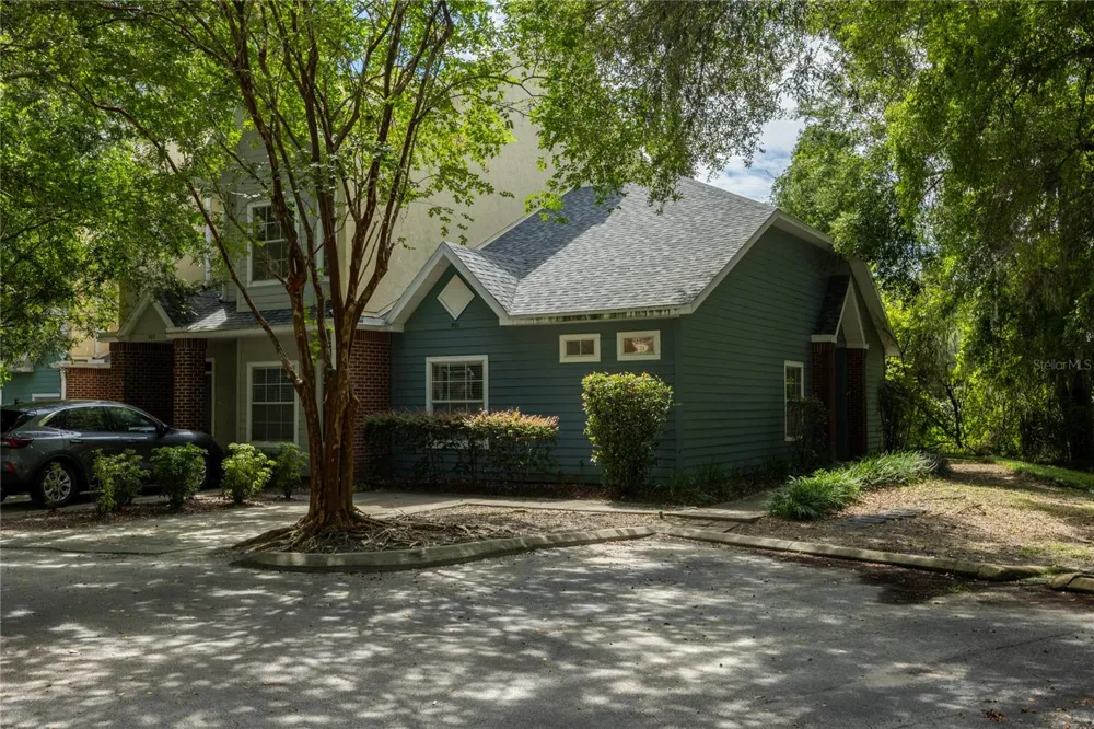 501 NW 50TH BOULEVARD Gainesville, FL 32607