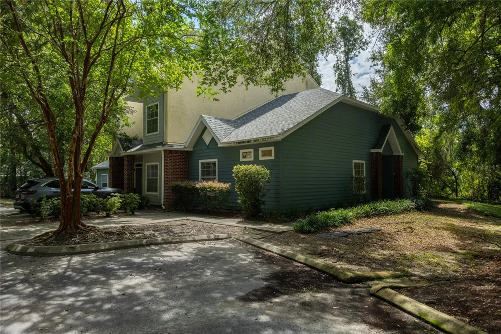 501 NW 50TH BOULEVARD Gainesville, FL 32607