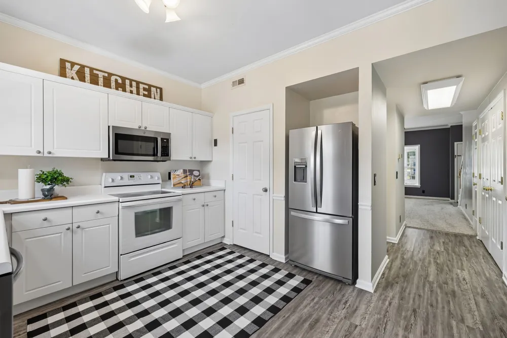 2121 Highway 12 S #80 Ashland City, TN 37015