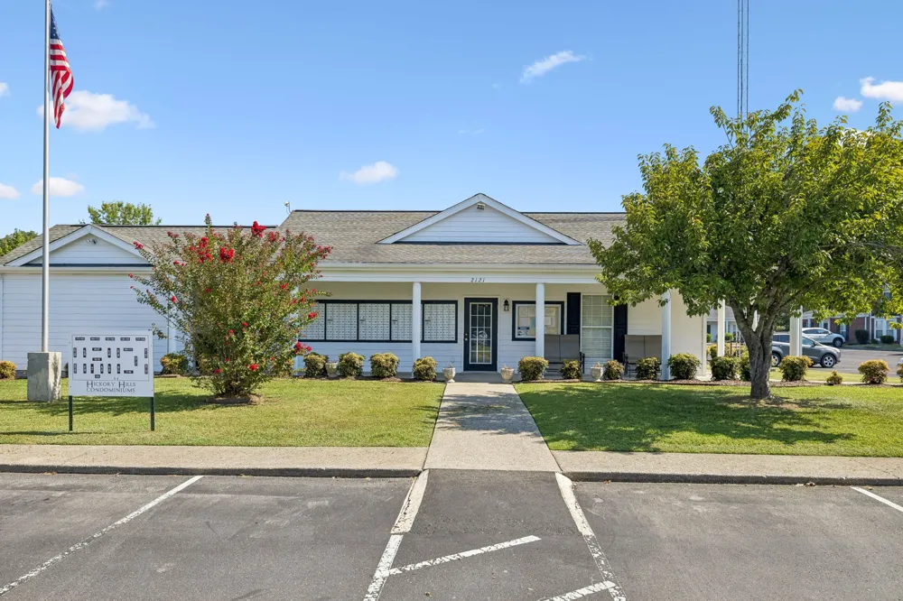 2121 Highway 12 S #80 Ashland City, TN 37015