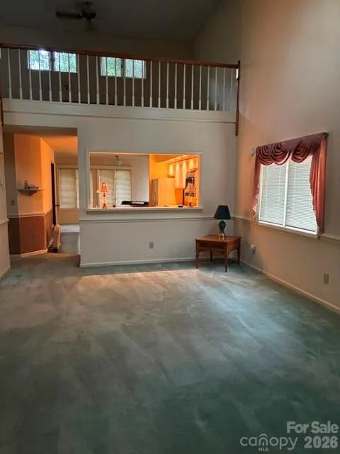 1301 Independence Trail Morganton, NC 28655