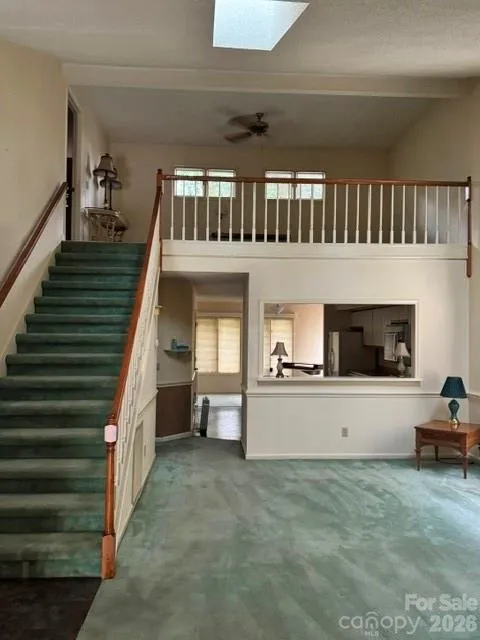 1301 Independence Trail Morganton, NC 28655
