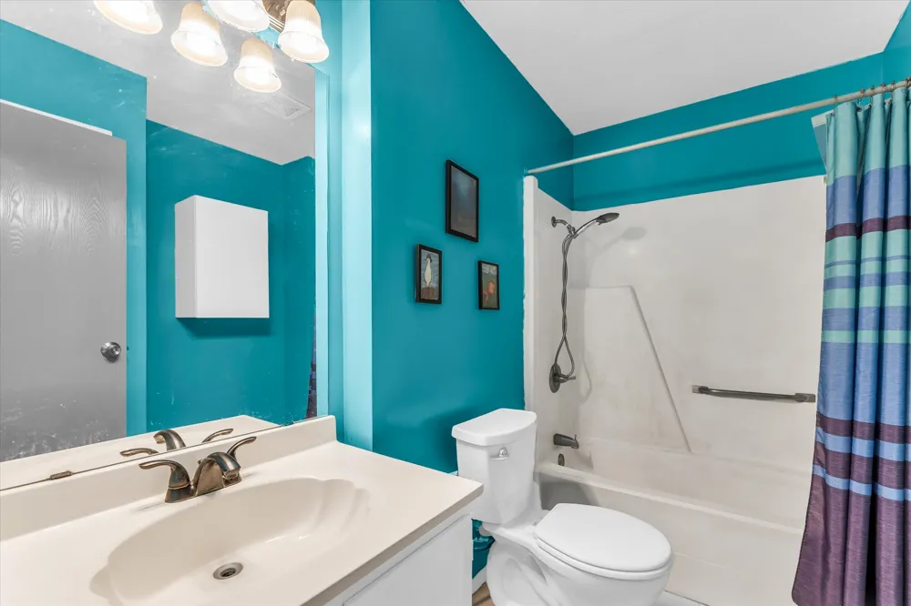 261 Oakview Circle Waco, TX 76705