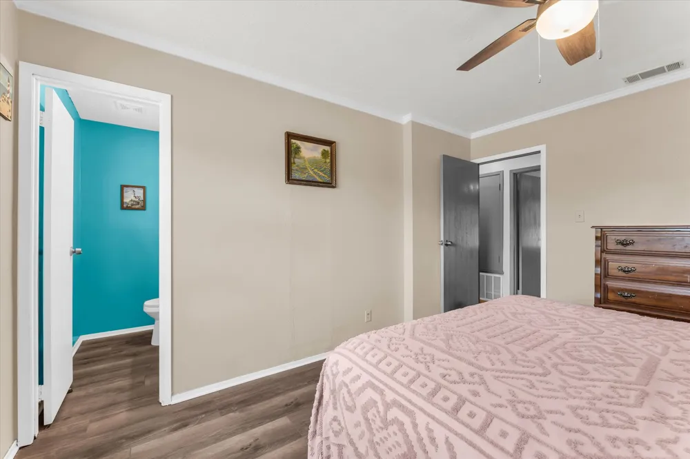 261 Oakview Circle Waco, TX 76705