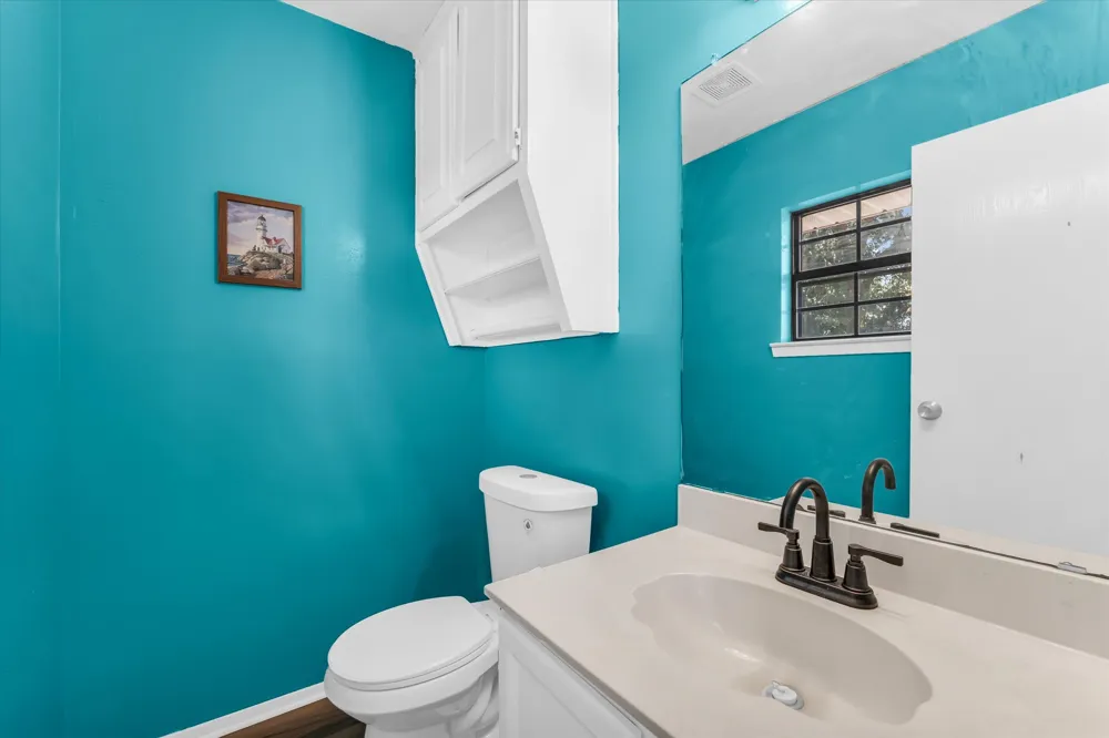 261 Oakview Circle Waco, TX 76705