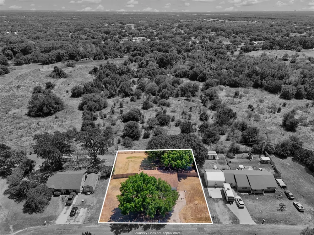 261 Oakview Circle Waco, TX 76705