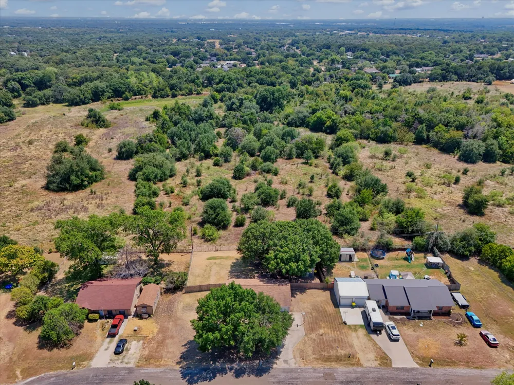 261 Oakview Circle Waco, TX 76705