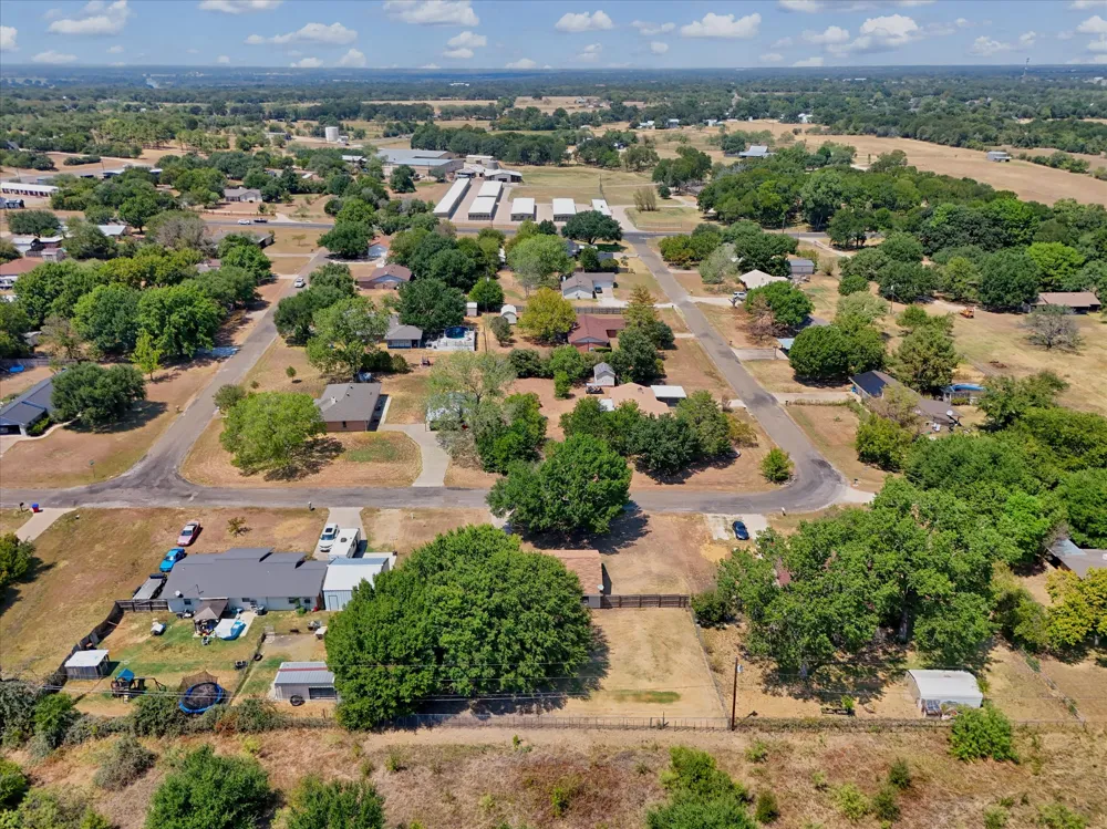 261 Oakview Circle Waco, TX 76705