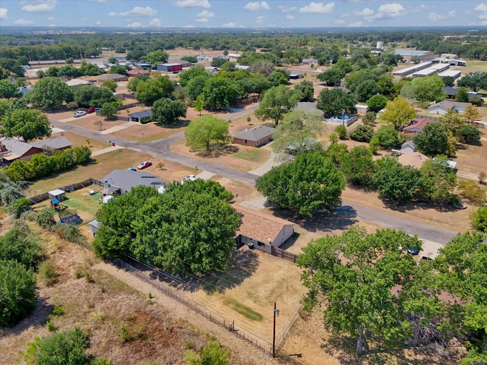 261 Oakview Circle Waco, TX 76705