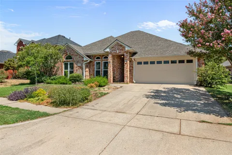 1327 Pegasus Drive