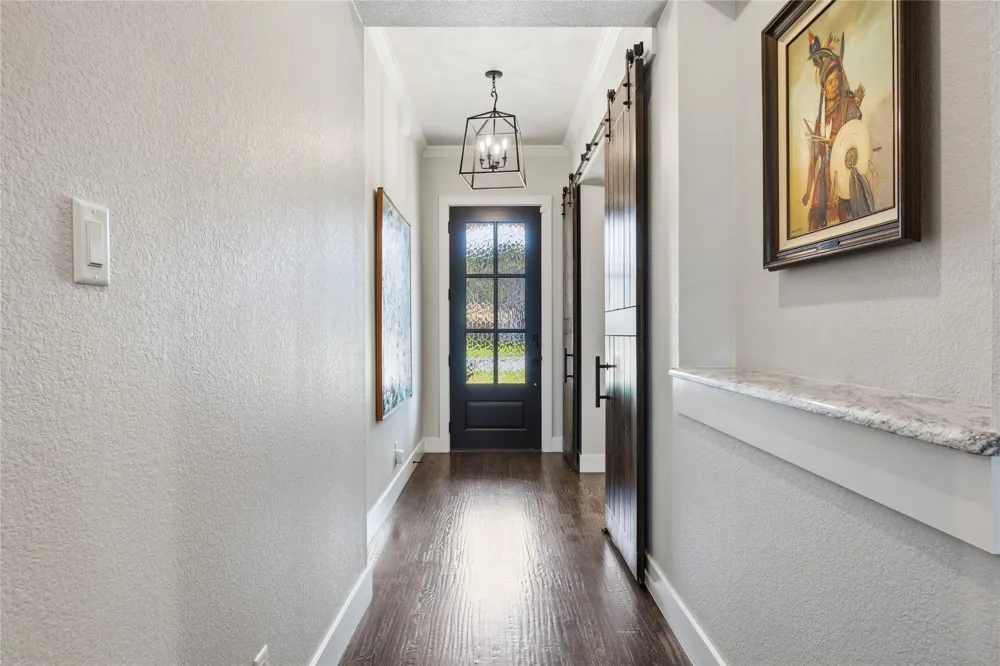 1345 Crown Valley Drive Weatherford, TX 76087