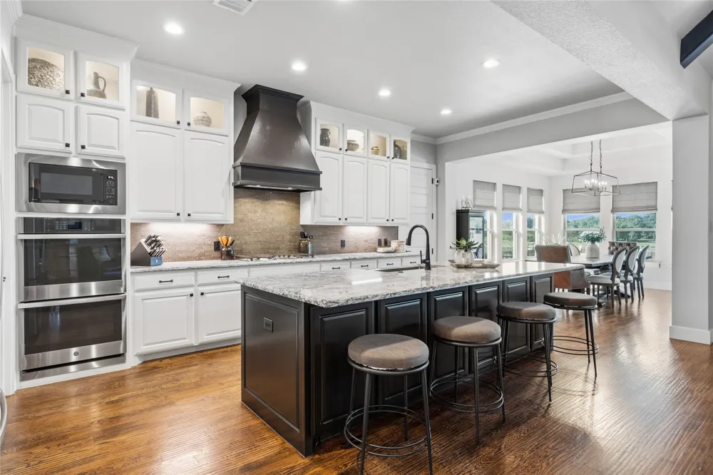 1345 Crown Valley Drive Weatherford, TX 76087