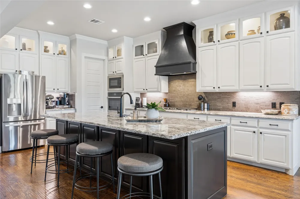 1345 Crown Valley Drive Weatherford, TX 76087