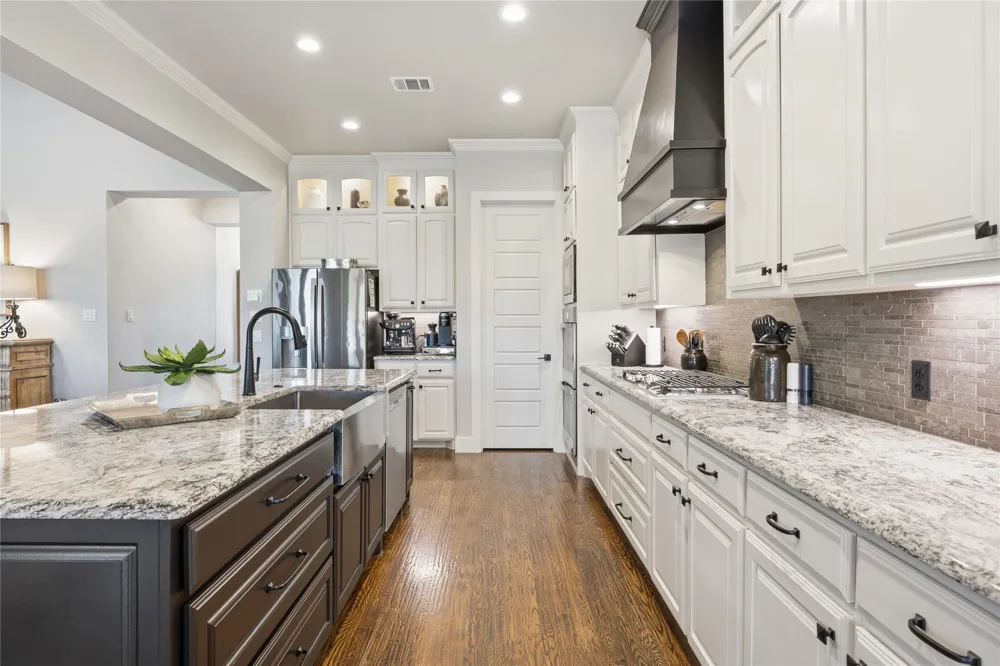 1345 Crown Valley Drive Weatherford, TX 76087