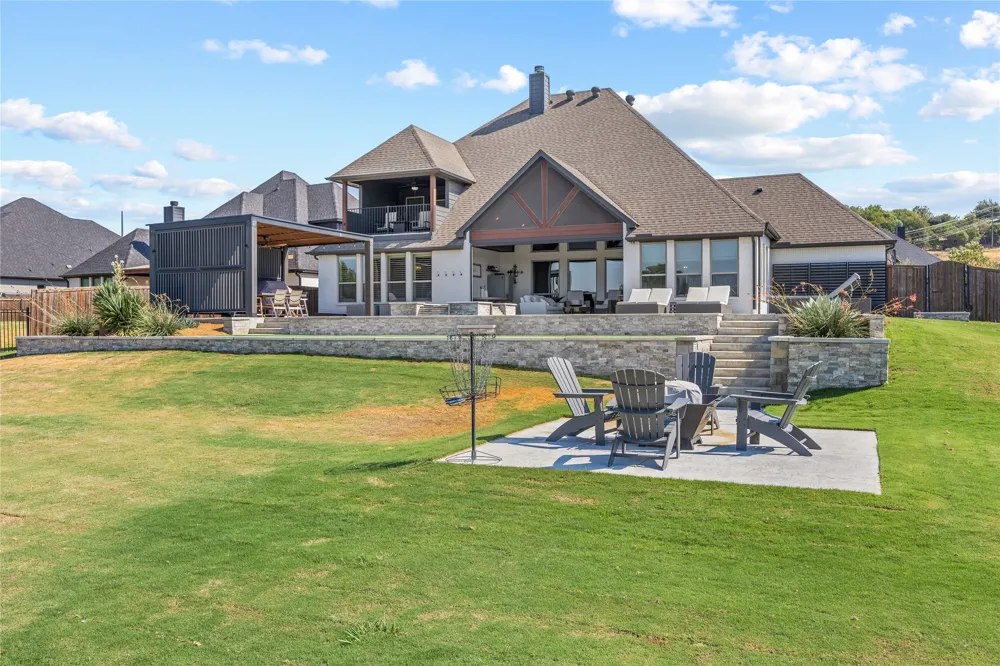 1345 Crown Valley Drive Weatherford, TX 76087