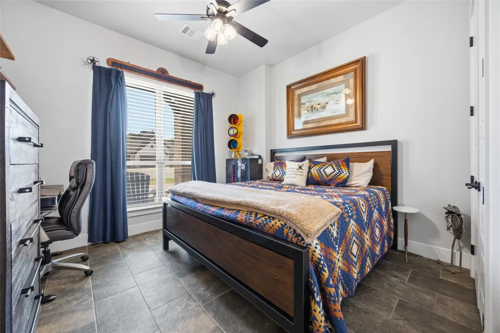1345 Crown Valley Drive Weatherford, TX 76087