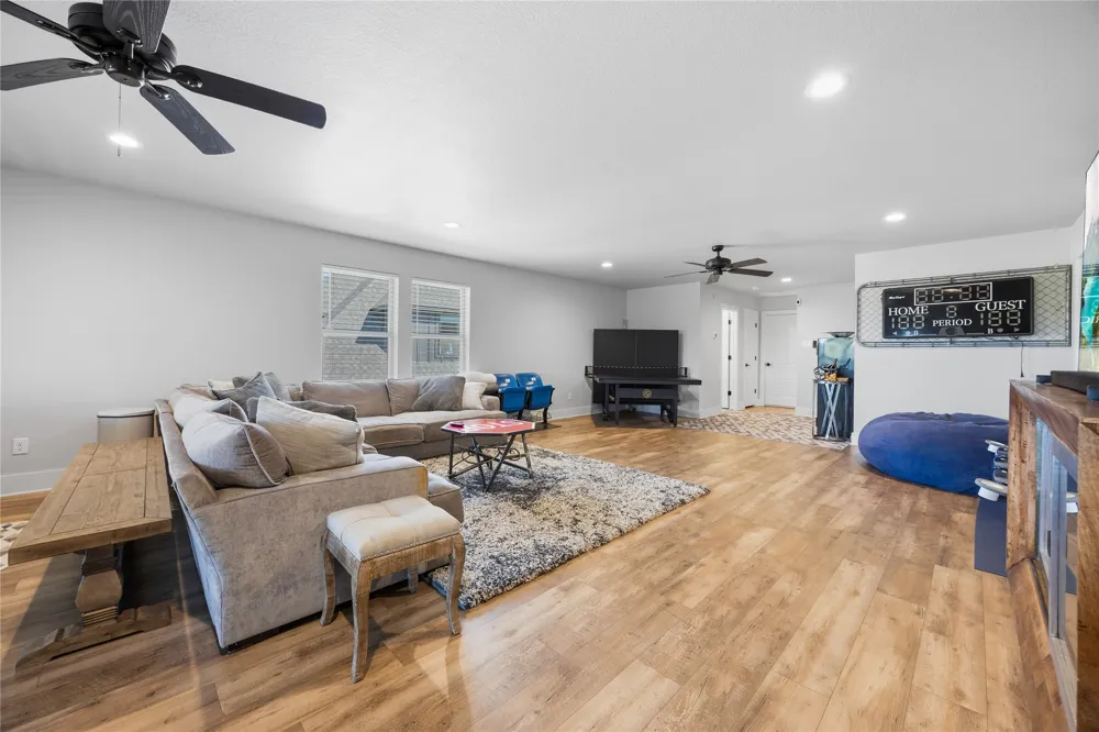 1345 Crown Valley Drive Weatherford, TX 76087