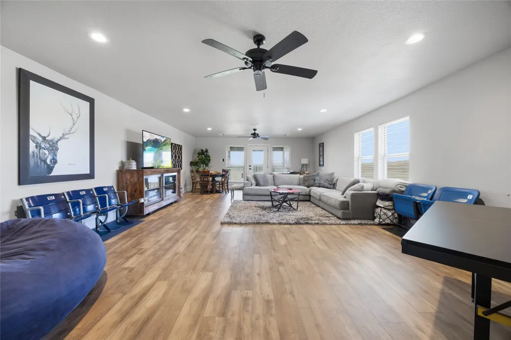 1345 Crown Valley Drive Weatherford, TX 76087