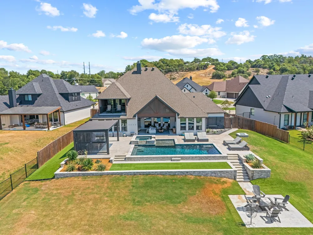 1345 Crown Valley Drive Weatherford, TX 76087