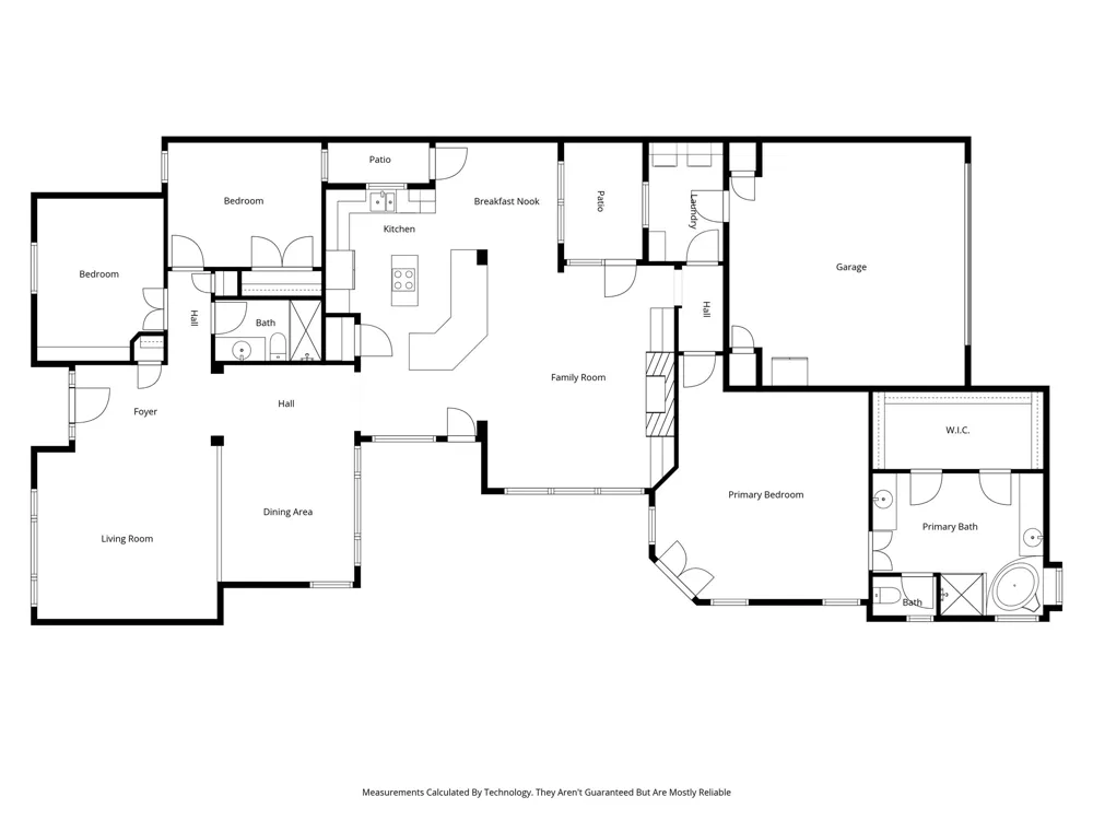 5604 Encore Drive Dallas, TX 75240