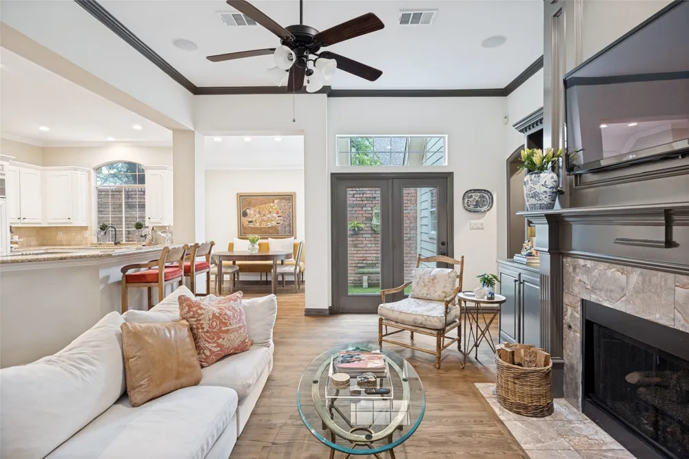 5604 Encore Drive Dallas, TX 75240