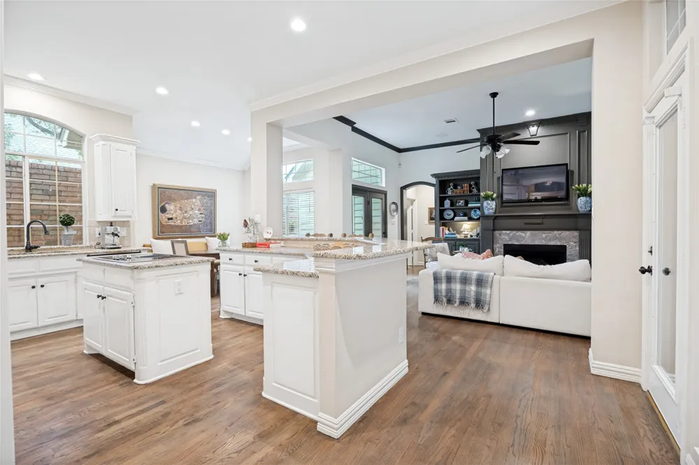 5604 Encore Drive Dallas, TX 75240