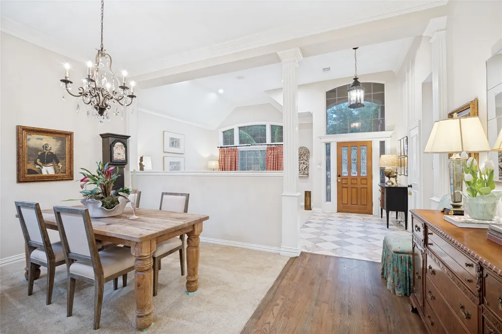 5604 Encore Drive Dallas, TX 75240