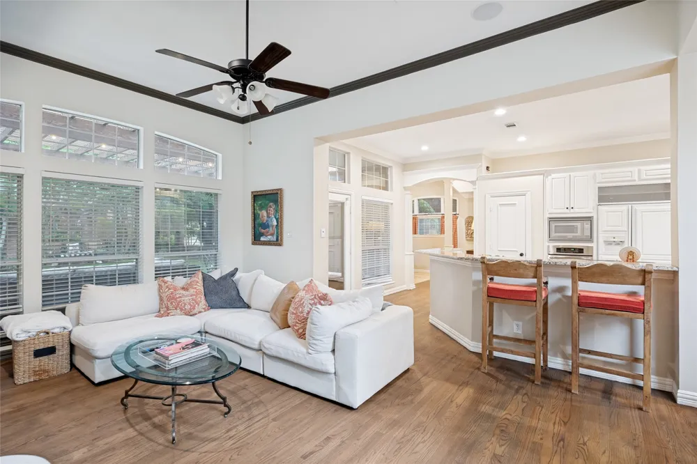 5604 Encore Drive Dallas, TX 75240