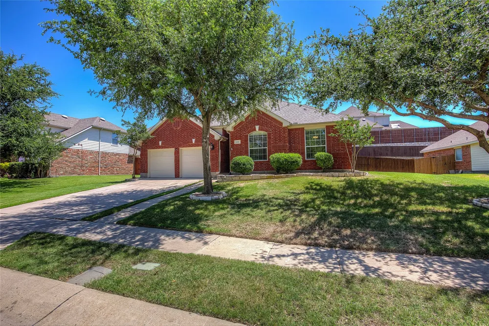 840 Brittany Way Prosper, TX 75078