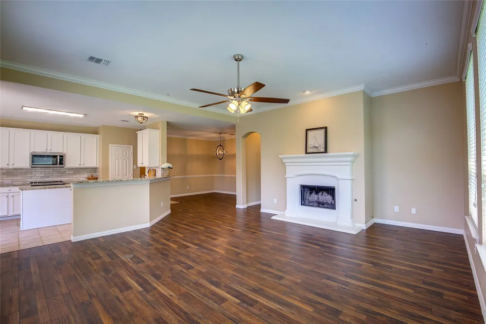 840 Brittany Way Prosper, TX 75078