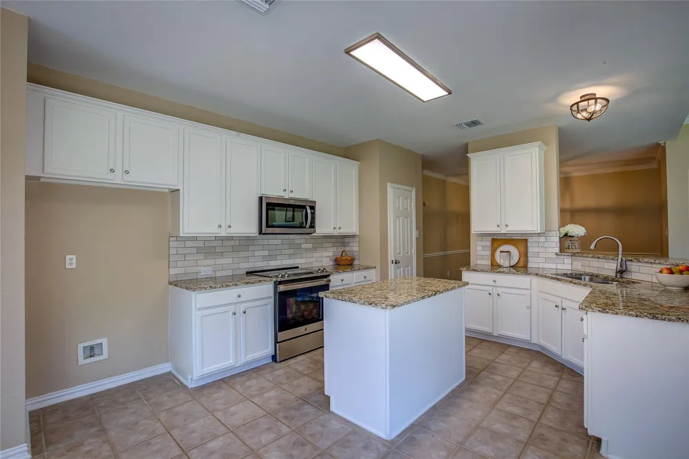 840 Brittany Way Prosper, TX 75078