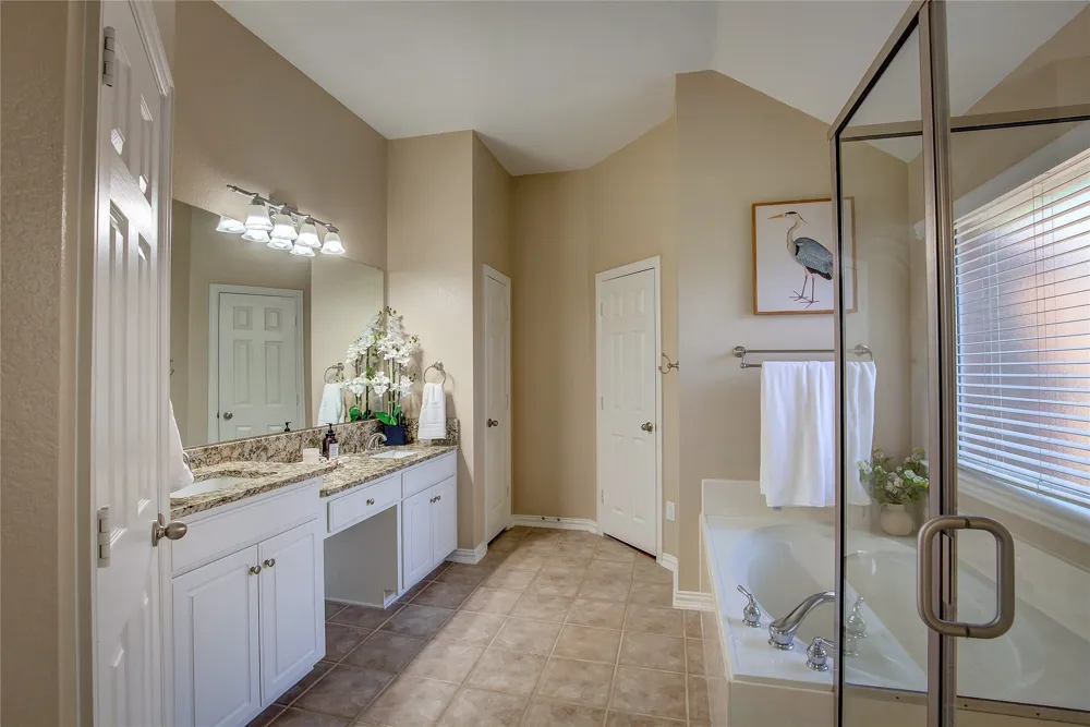 840 Brittany Way Prosper, TX 75078