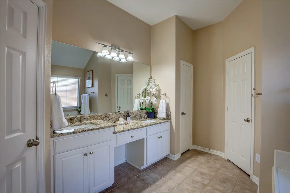 840 Brittany Way Prosper, TX 75078