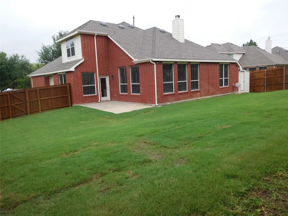 840 Brittany Way Prosper, TX 75078