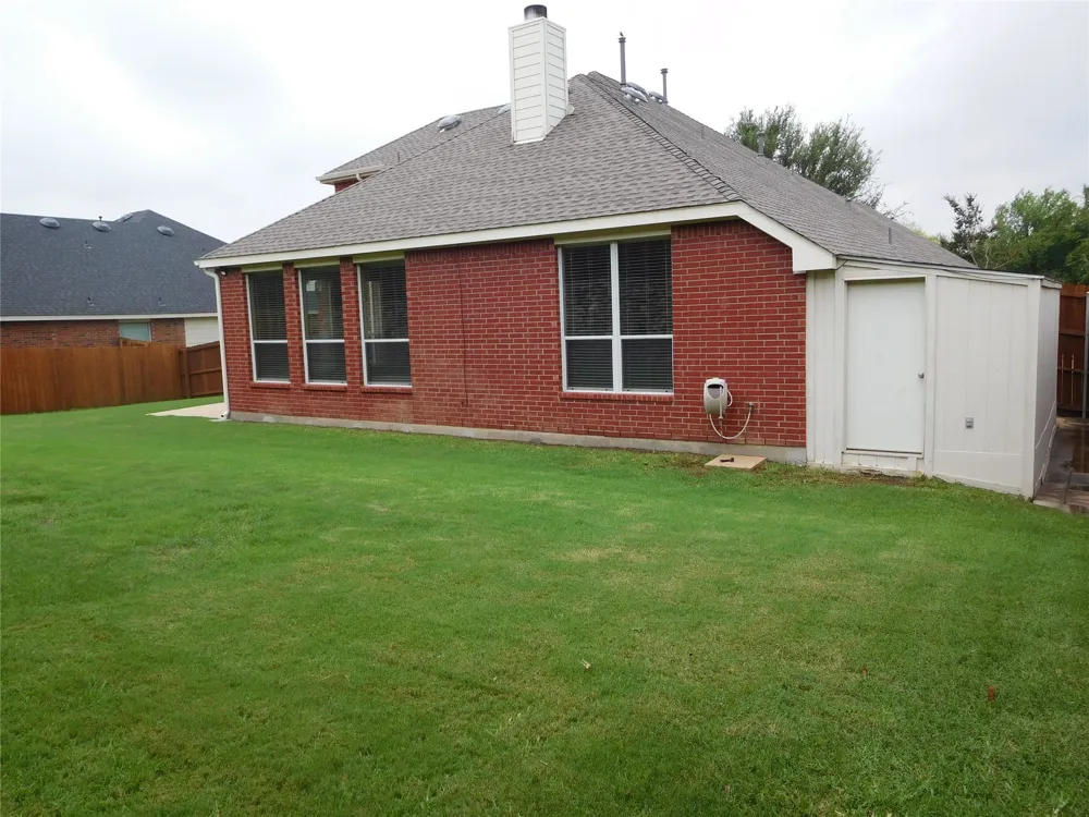 840 Brittany Way Prosper, TX 75078