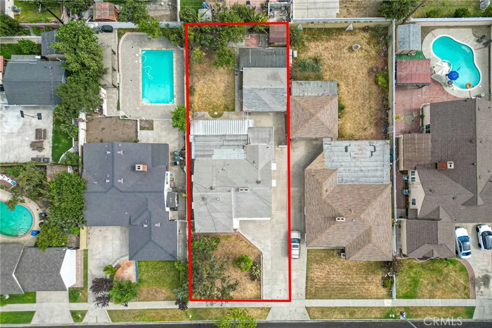 9319 Cecilia Downey, CA 90241
