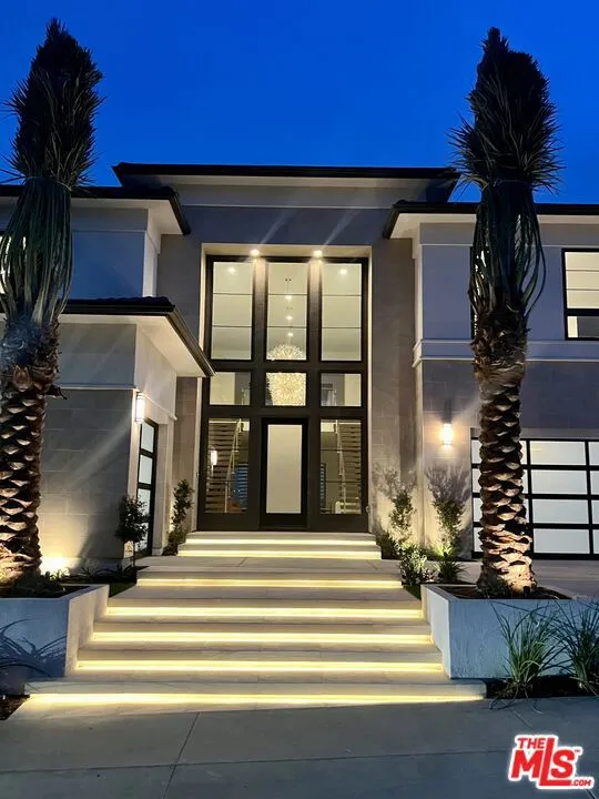 20354 W Marlow Lane Porter Ranch, CA 91326