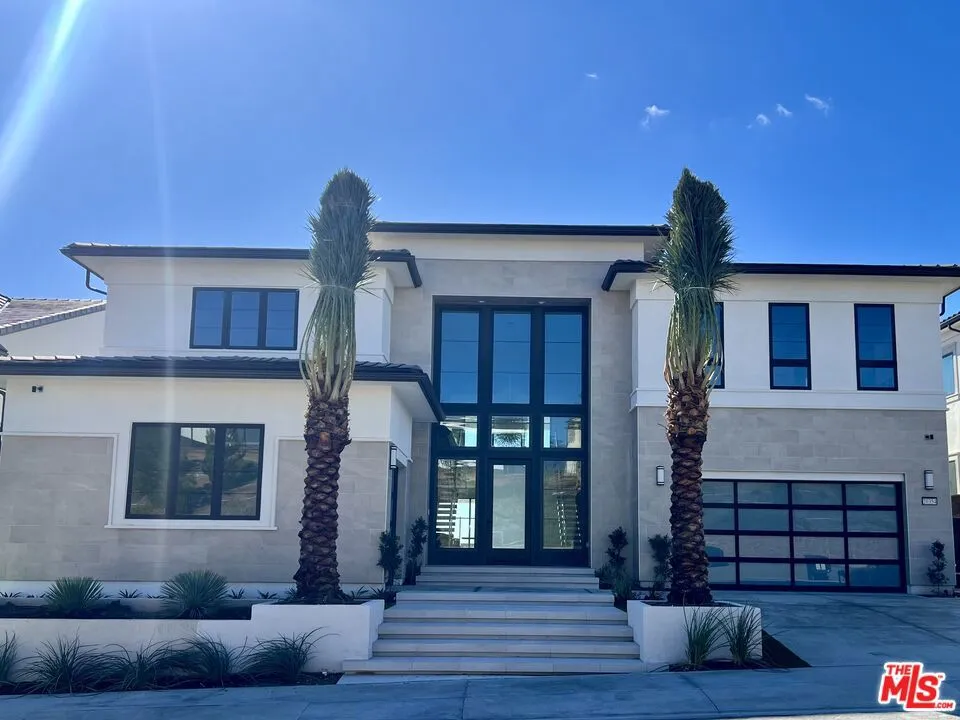 20354 W Marlow Lane Porter Ranch, CA 91326