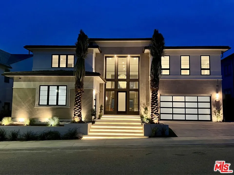 20354 W Marlow Lane Porter Ranch, CA 91326