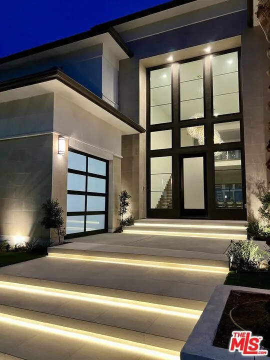 20354 W Marlow Lane Porter Ranch, CA 91326